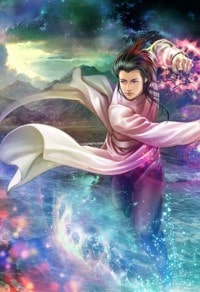 第一戰神
