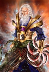 燃情代價