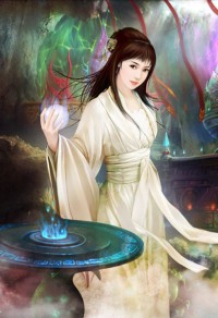 穿越之自主丰衣足食