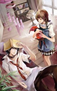 鮮奶快遞員(改編)