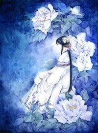 淫夢惡沼(高H、繁簡)