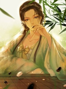 小姐,不凶