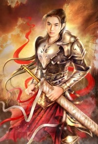 灵纹武帝